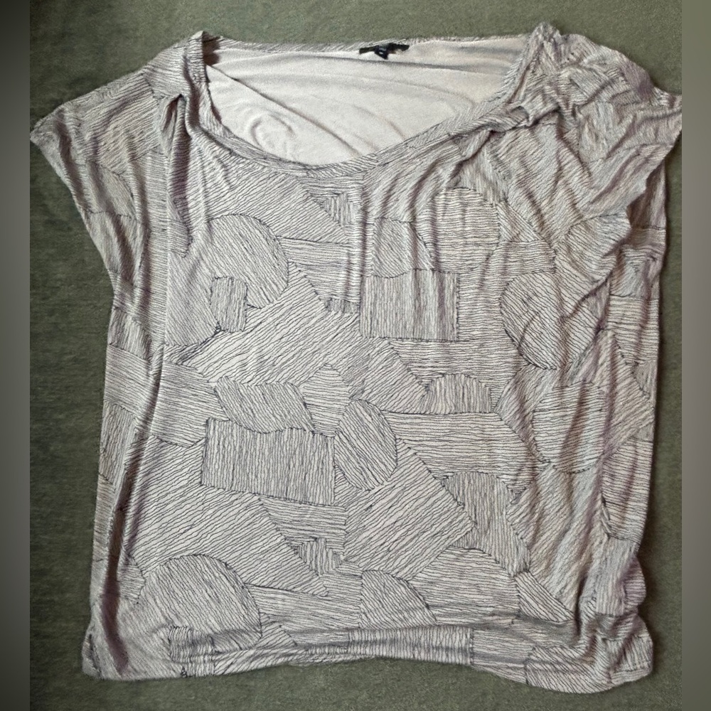gap size M top
